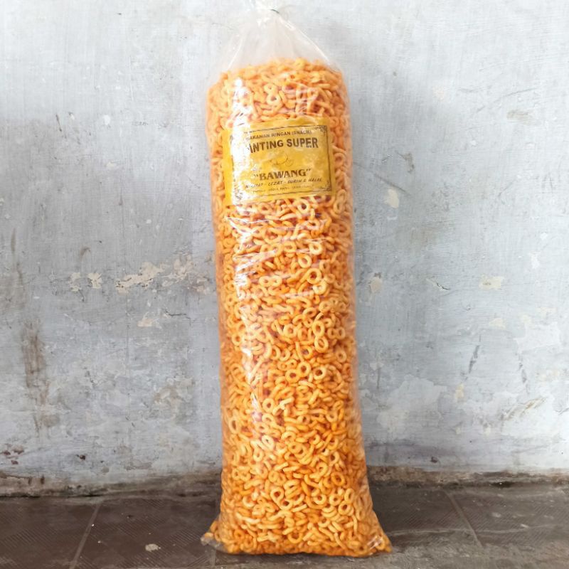 

lantimg bumbu khas kebumen