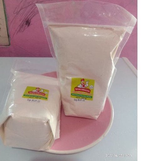 

Tepung Crispy Serbaguna 500g