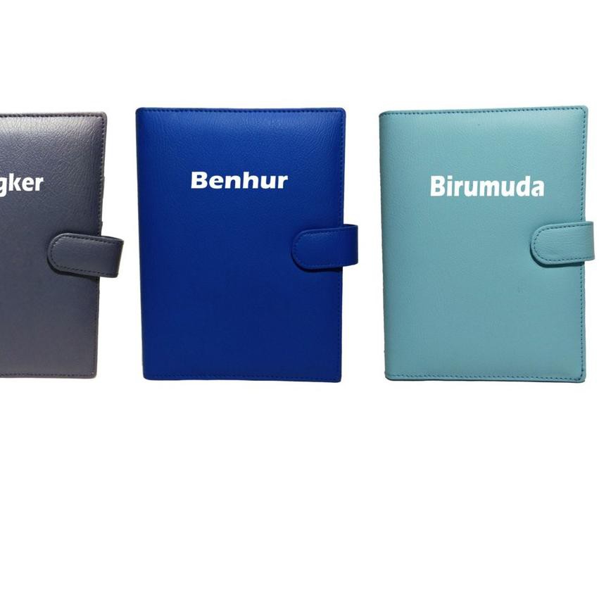 

qz-907 Binder POLOS B5 26ring