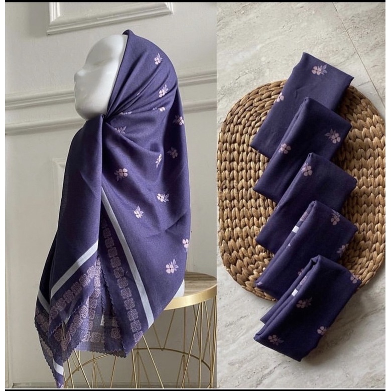 101 -150 KERUDUNG VOAL MOTIF SEGIEMPAT-123