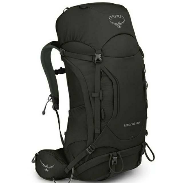 Tas Gunung Kestrel 48L - Carrier Osprey Kestrel 48