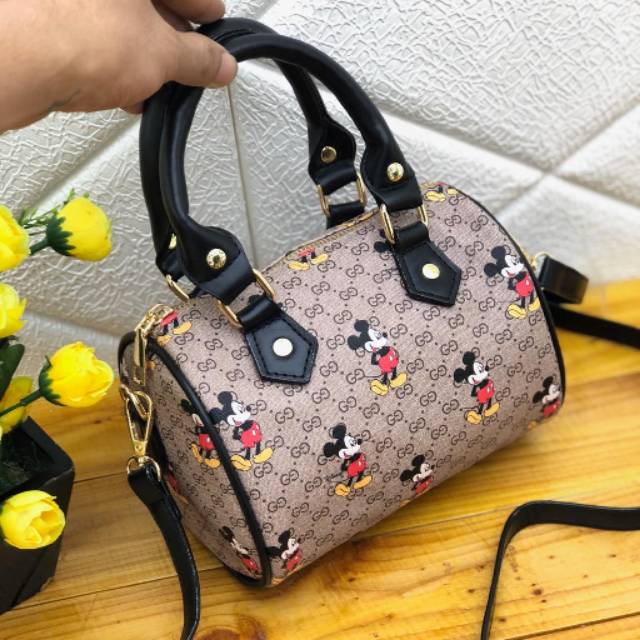 Tas Wanita Import Fashion Batam / JA - 1961