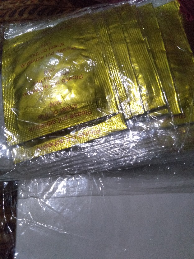 Nano Magic Spons Pembersih Kerak Noda Panci Wajan Magic Rust Cleanser Spons Cuci Piring