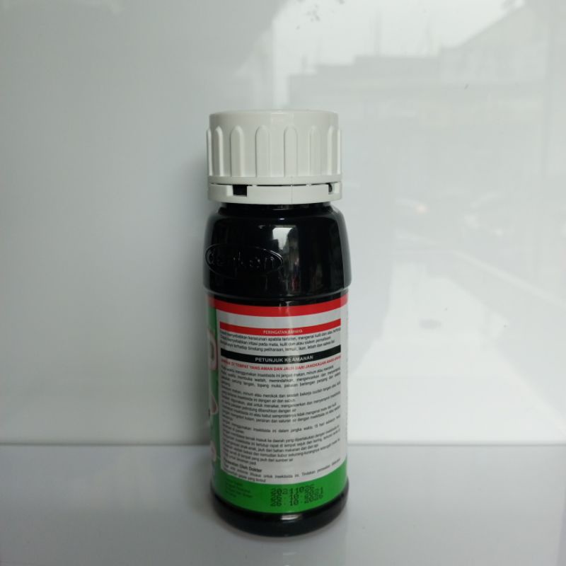 Insektisida DK Fenzo 250ml DKFenzo 250ml Danken Indonesia