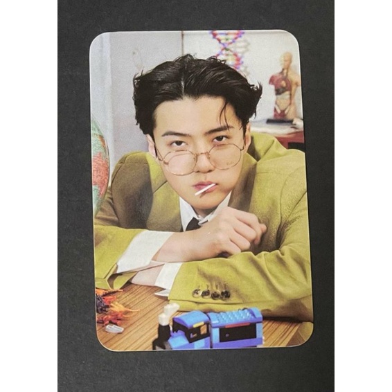 pc sehun xr gallery round 2 (Booked)