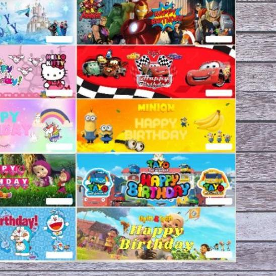 

[100Pcs] Grosir Label Ukuran 20Cm Label Lebaran Camilan untuk Idul Fitri Anak Murah Peluang Bisnis Amplop Lebaran