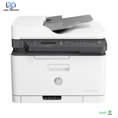 Printer HP Laserjet Color M179Fnw