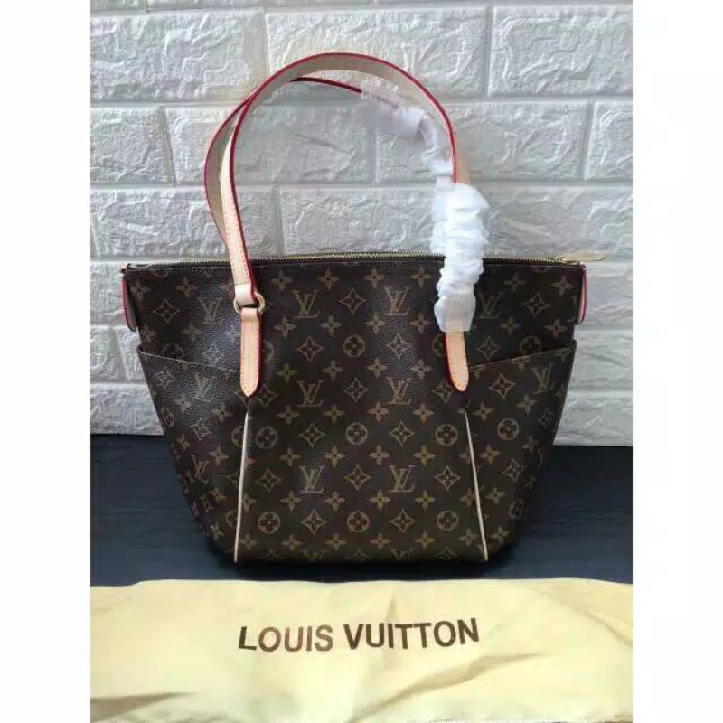 Tote LV premium sale