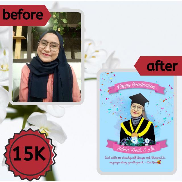 Cardigan Kimono Luaran Bikini Motif Bordir Bunga untuk 