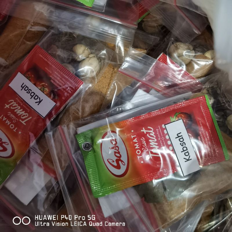 

Grosir Bumbu Kabsah | Lengkap dan Lezat isi 10 buah