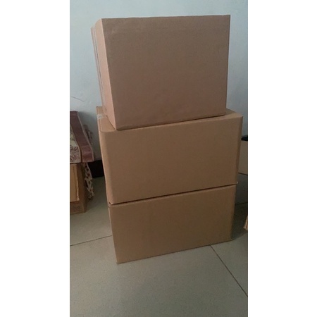 

LITTLEMOON REQ KARDUS