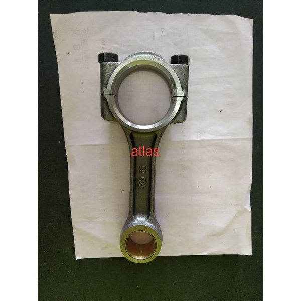

conrod stang seher kubota rd65