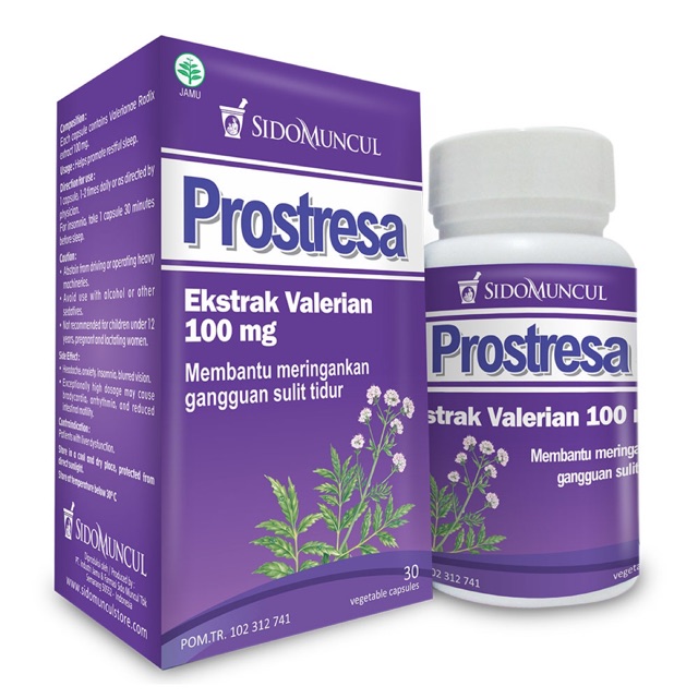 

Prostresa
