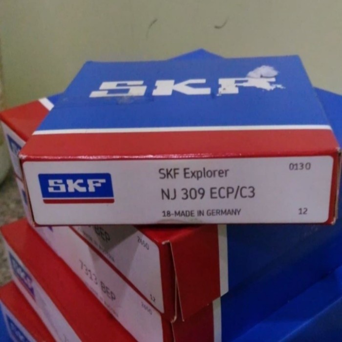 Bearing NJ 309 ECP/C3 SKF ORIGINAL