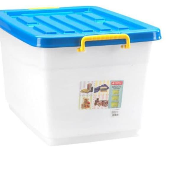 Container Box Lion Star Wagon 30