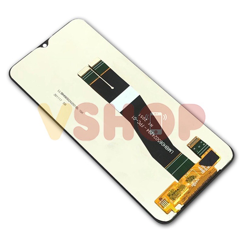 LCD TOUCHSCREEN SAMSUNG A02S A025F LCD TS FULLSET