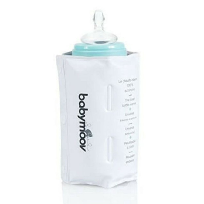 Babymoov Travel Bottle Warmer Original