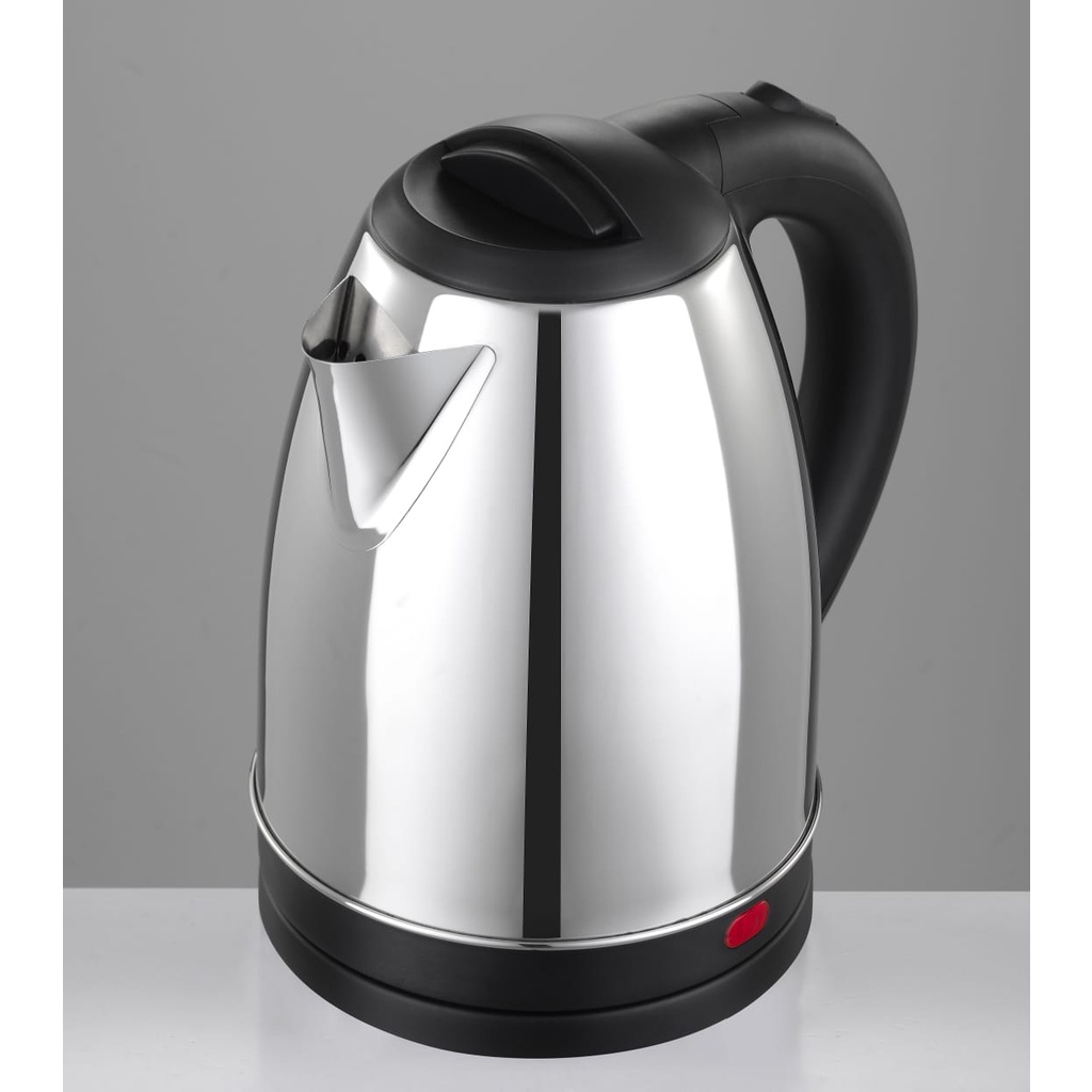 LYQ 1.8 Teko Listrik // Teko Listrik Serbaguna 350 Watt