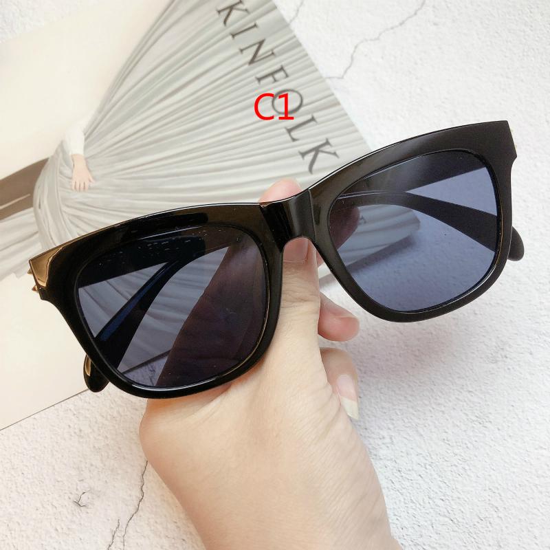 2020 fashion INS personality men and women sunglasses