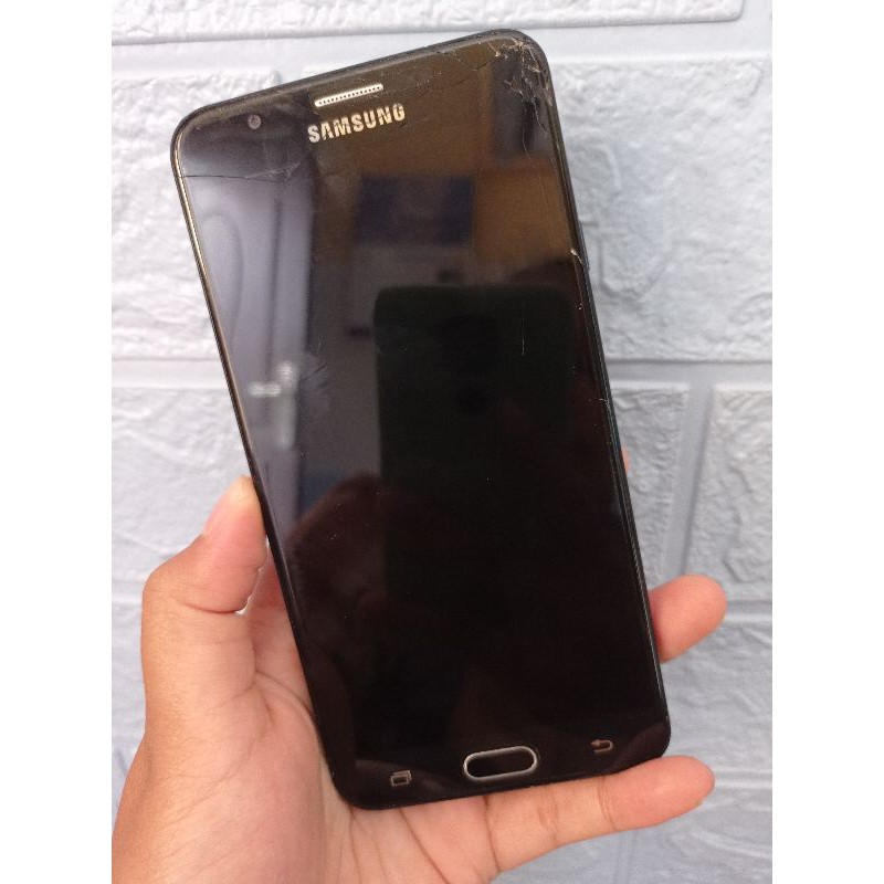 Samsung Galaxy J7 Prime Second