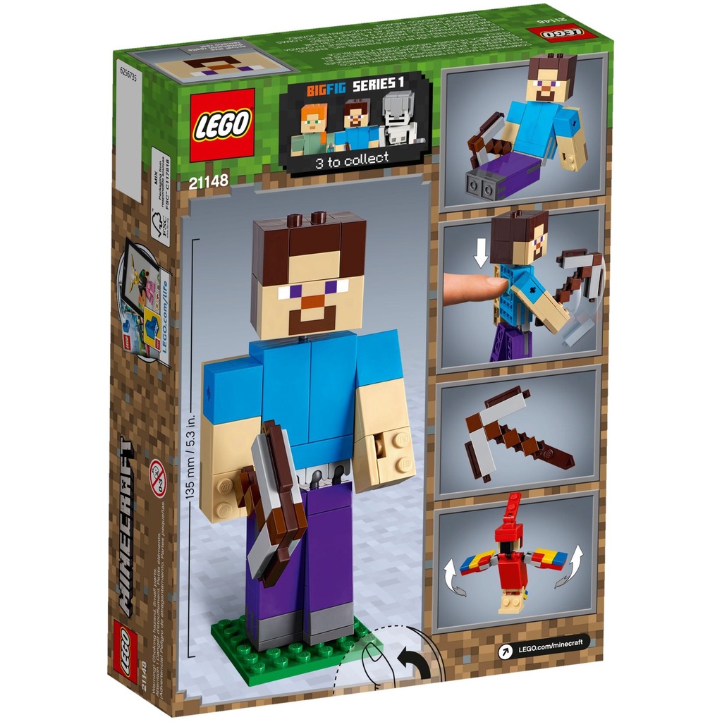 lego set 21148