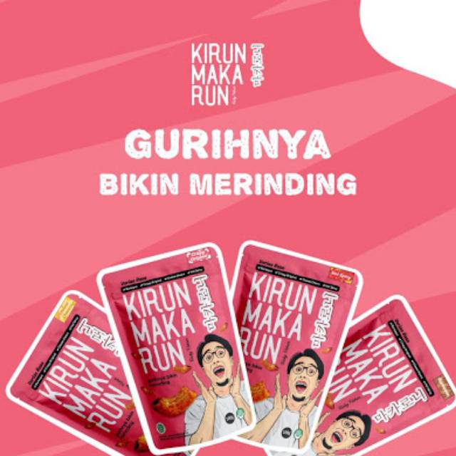 

Kirunmakarun