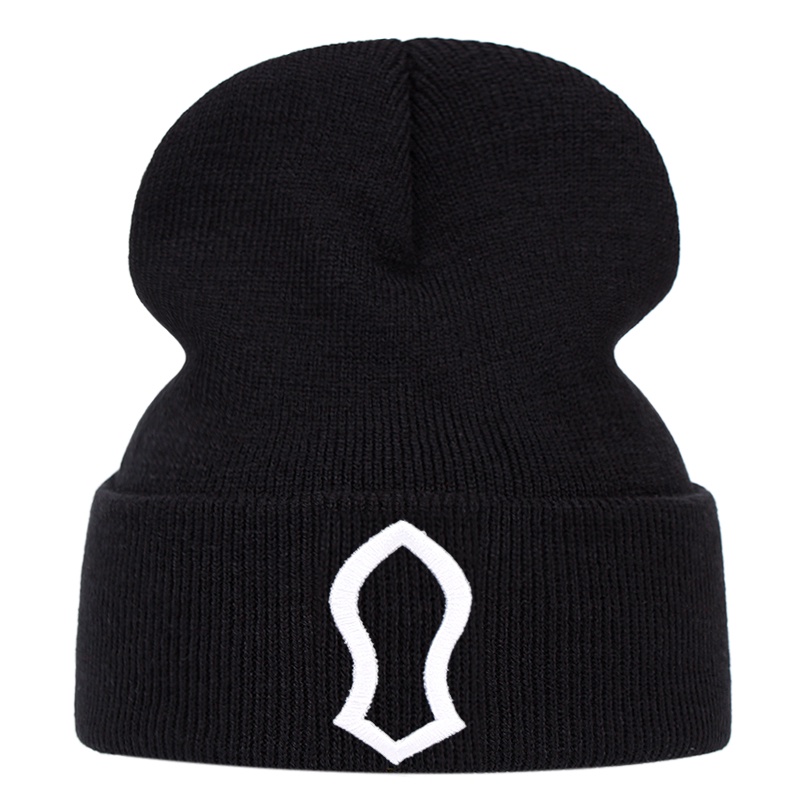 Soft And Good Quality new moon beanie / Good Material Cotton brimless cap / Topi Lelaki / Topi / Men Cap / skull cap topi women