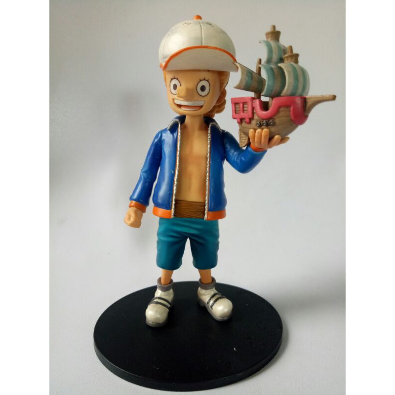action figure usopp