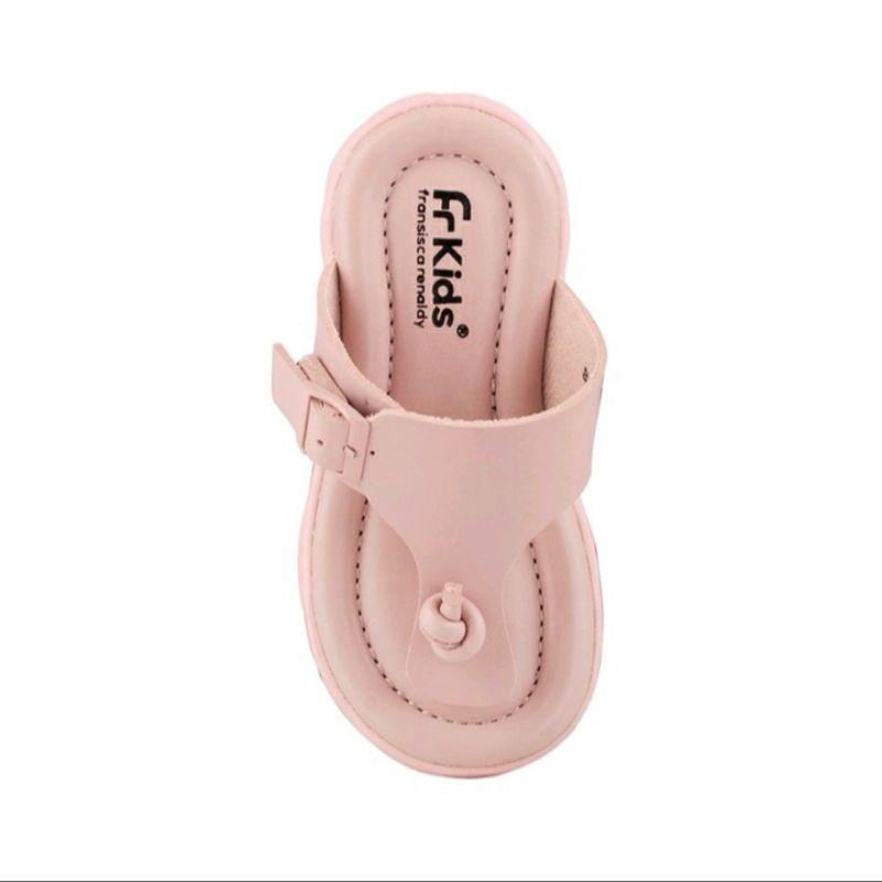 Sandal Jepit Anak Fransisca Renaldy