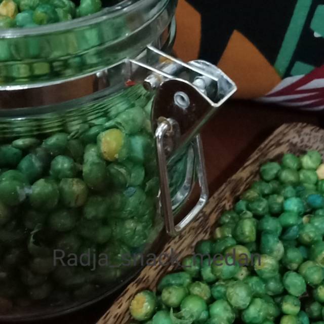 

Kacang arcis