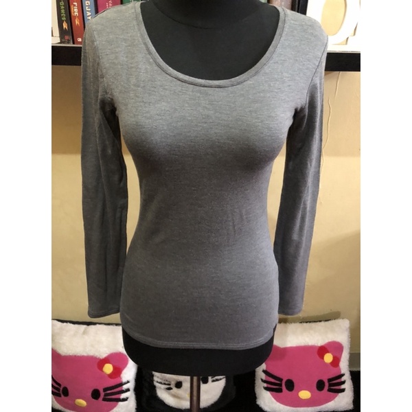 uniqlo preloved manset