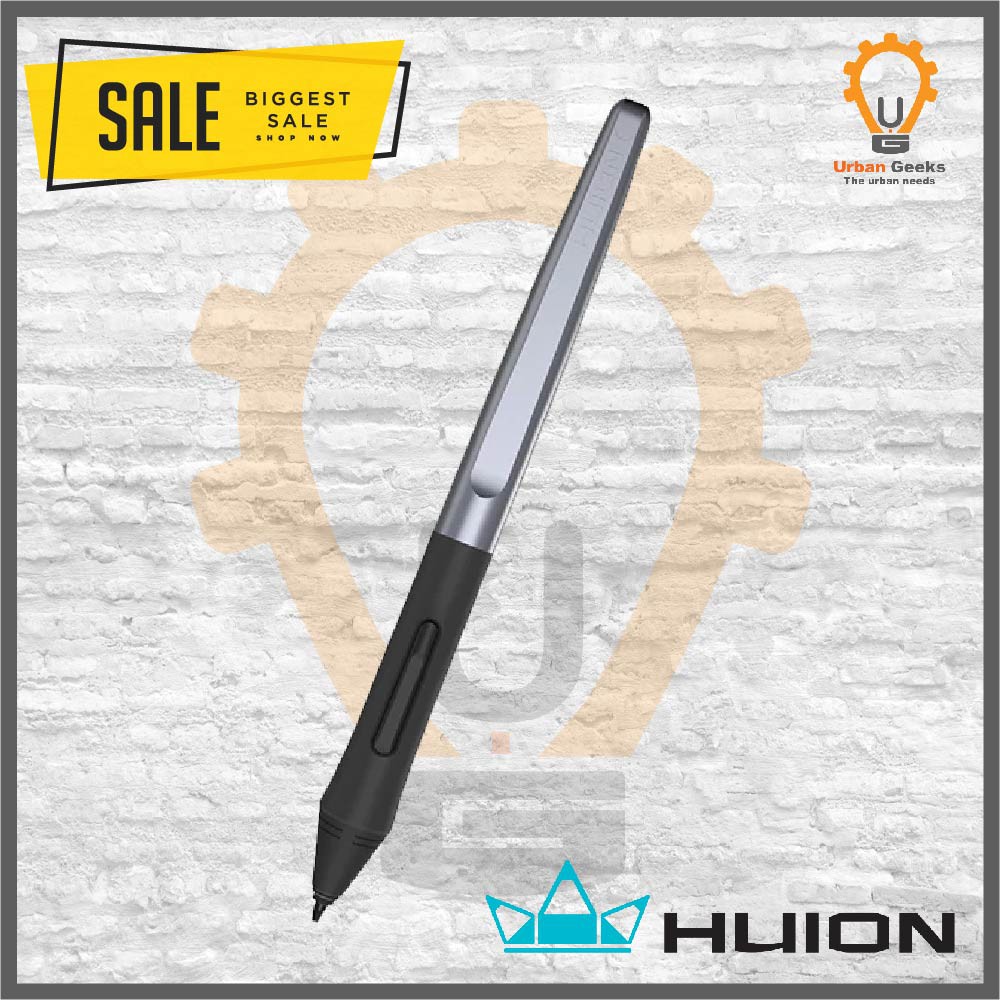 Huion pen PW100 untuk H640P H950P H1060P H610pro V2 HC16 HS64 HS610