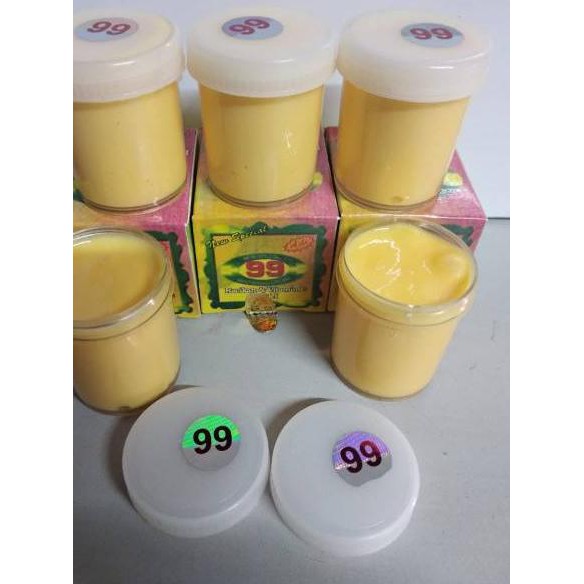 ➼ JUAL LUSINAN CREAM NATURAL 99 DUS ASLI/ORIGINAL ✤