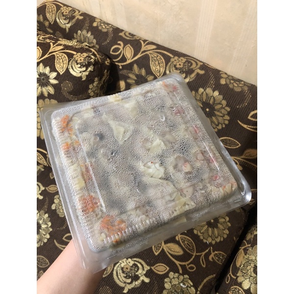

Dimsum frozen