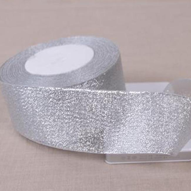 

✩ Pita Perak Silver 2 inch (5 cm) ❅