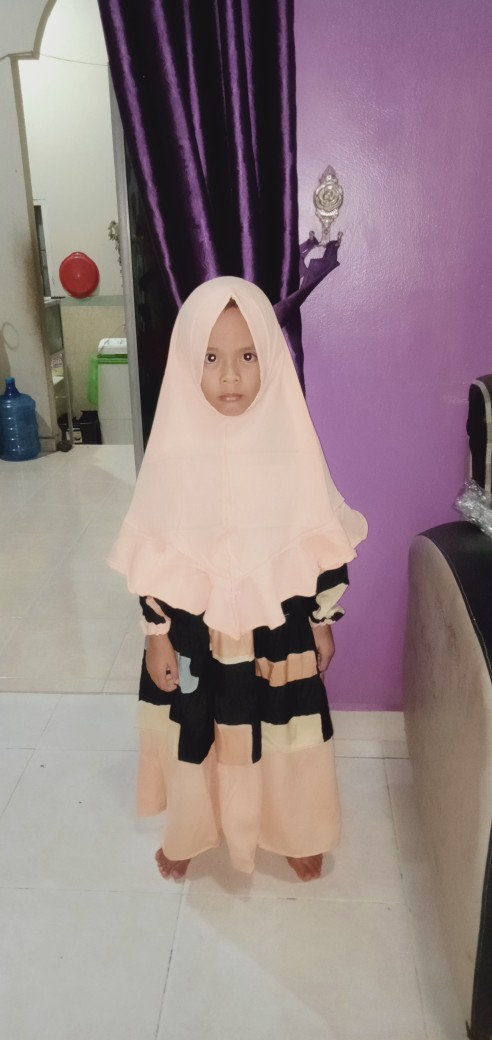 Ready Stock Kayra Series By Paku Payung