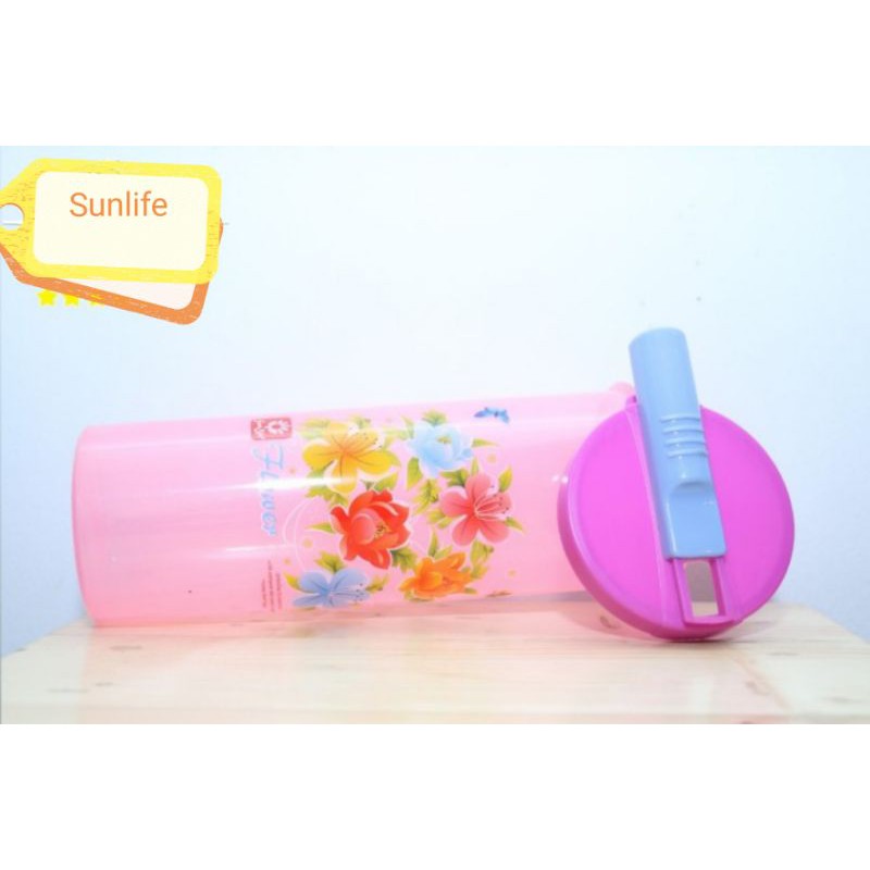 SUNLIFE Botol Kulkas Botol Air Minum COOLPOT KENKO 1 liter