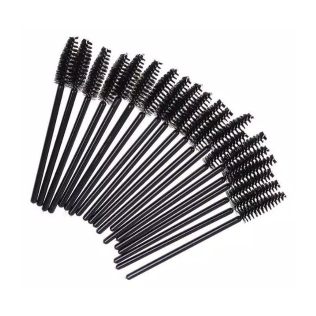 Sisir/Sikat/Kuas Maskara (Mascara Wand/Brush/Spoolie Alis) 007