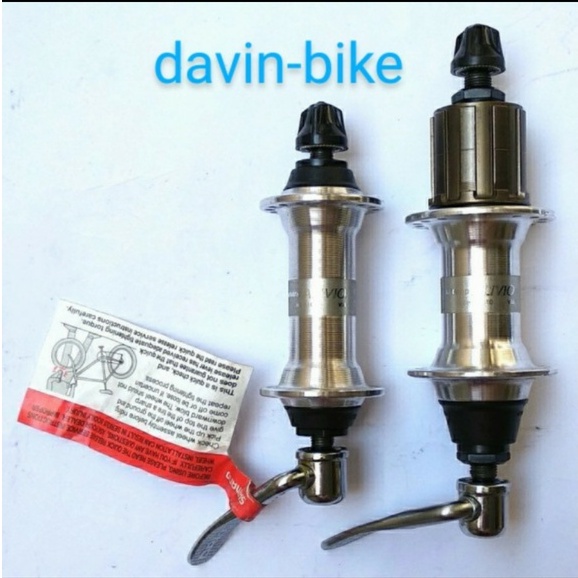 Hub Freehub 32 Hole Shimano Alivio MC10 Japan