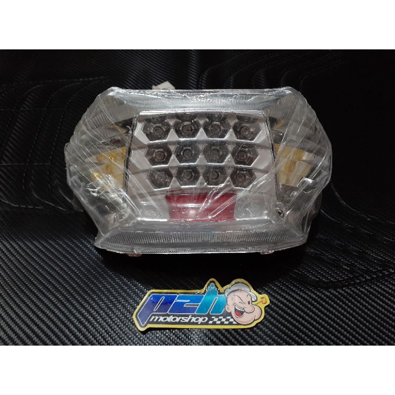 stoplamp LED mio sporty / mio smile