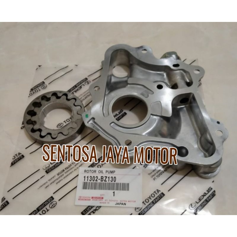 Pompa Oli Calya Sigra Grand Avanza Sienta New Yaris Original