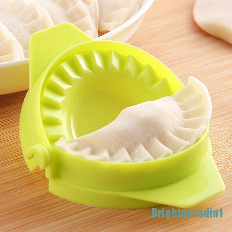 [Brightnessdin1]Hot Simple Dumpling Tool Jiaozi Maker Device Easy DIY Dumpling Mold Kitchen Popular Dumpling Tool Jiaozi Maker Device Easy DIY Dumpling Mold Kitchen Useful Dumpling Tool Jiaozi Maker Device Easy DIY Dumpling Mold Kitchen Kitchen Dumplin