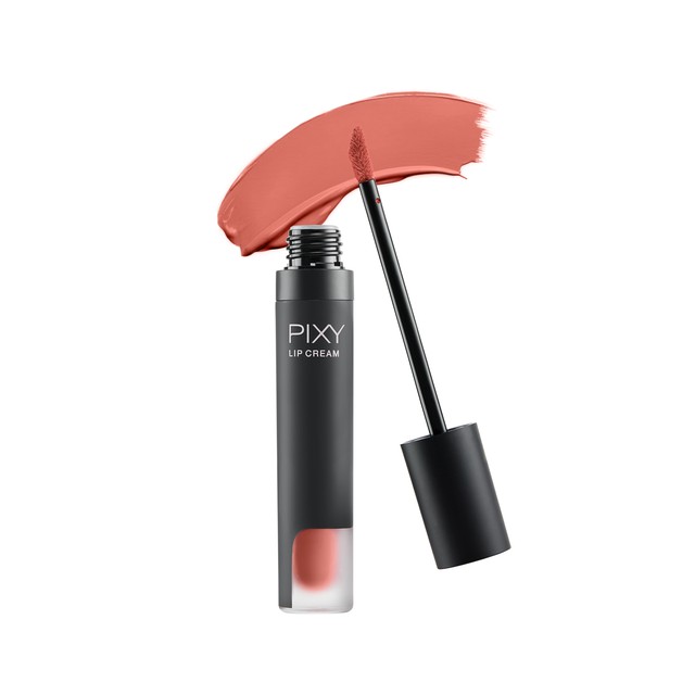 PIXY LIPCREAM MATTE  - LIP CREAM 4gr