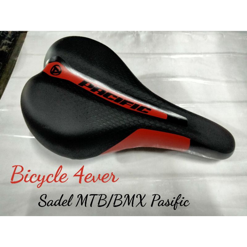Sadel BMX/MTB Pasific