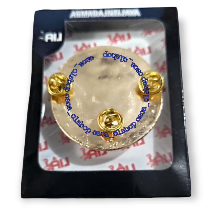Emblem Baret Kemhan Terbaru 2022