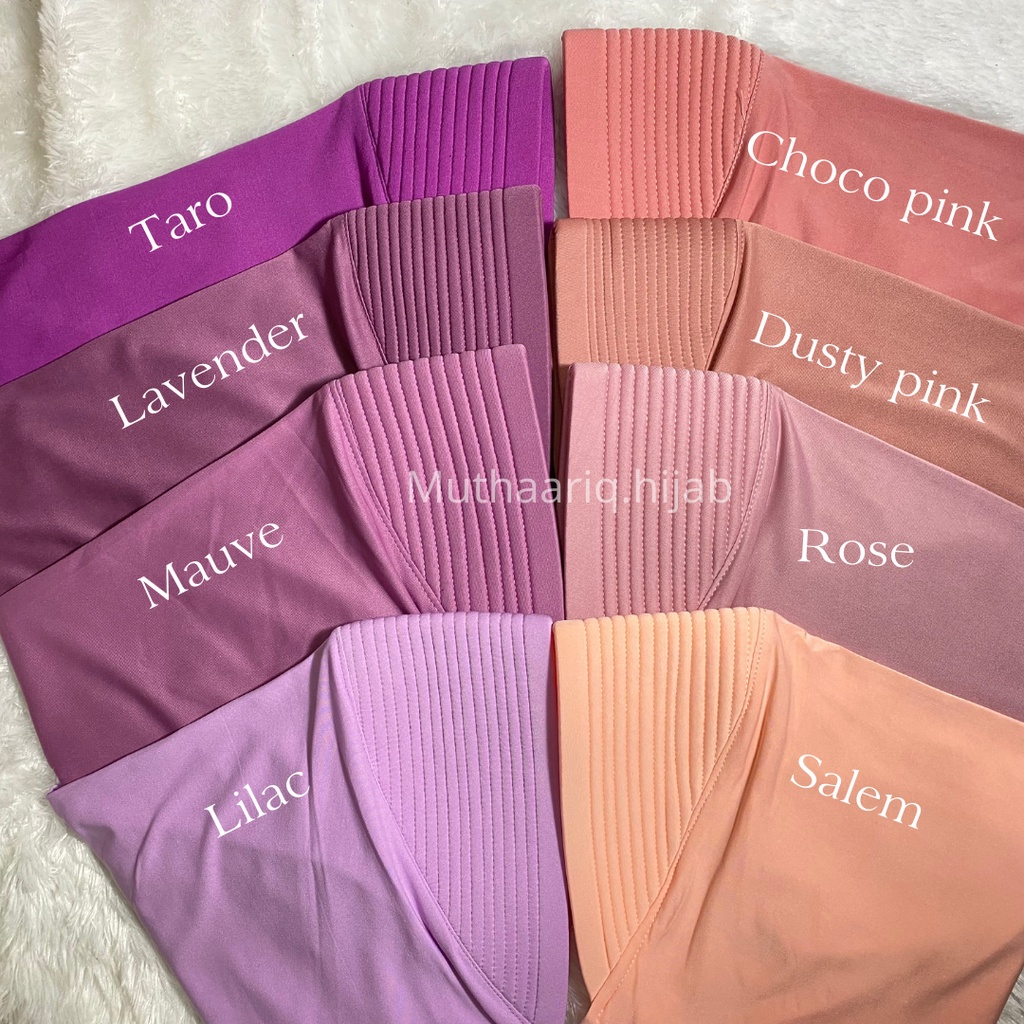 jilbab Bergo Sport / Hijab sport Instant / jilbab Sporty instan Olah Raga Spandek Bergo voli || Jilbab instan