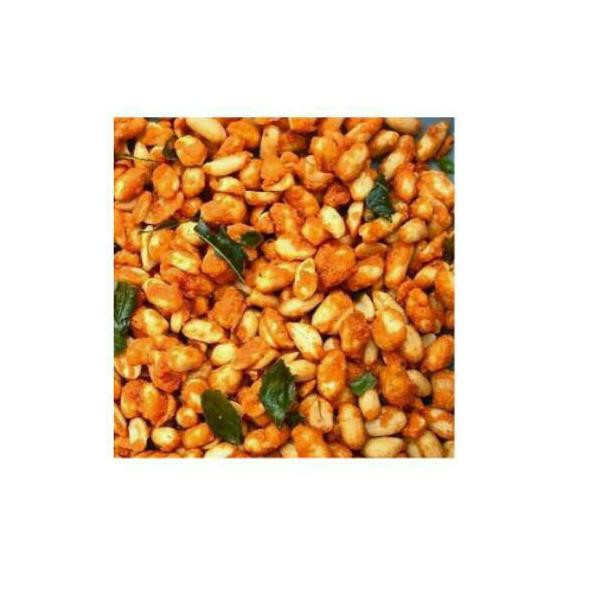 

Terbaru ISIR8 Kacang Thailand / Kacang Daun Jeruk 500 Gram Q86 Hot Sale