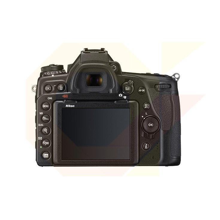 Nikon D780 DSLR Camera (Body Only)