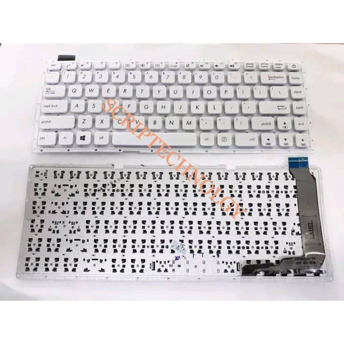 Keyboard Laptop scASUS x441 x441s x441sc x441u