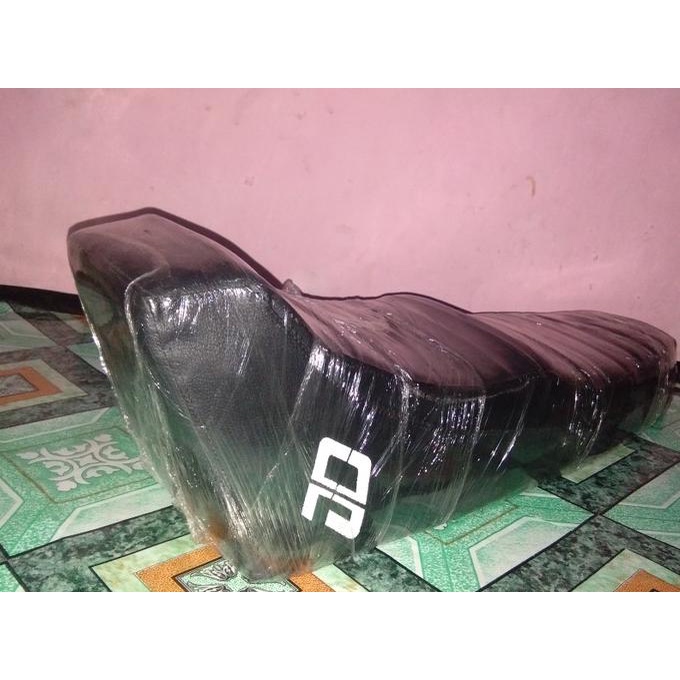 Jok yankee khusus vespa vespa excel